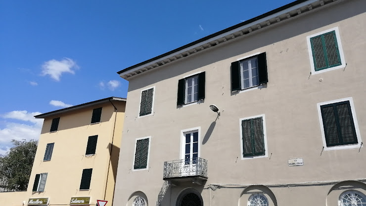 Extérieur Appartamento vacanze Casa Sansevera Lucca 55100 Lucca