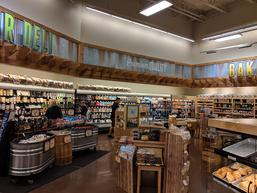 Health Food Store «Sprouts Farmers Market», reviews and photos, 33650 US Hwy 19 N, Palm Harbor, FL 34684, USA