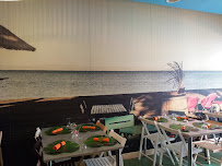 Atmosphère du Restaurant La Paillote de Zebuline et Zigoto à Martigues - n°5