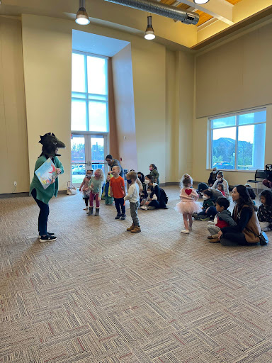 Dance School «Showcase Dance Studio», reviews and photos, 11750 Sudley Manor Dr, Manassas, VA 20109, USA