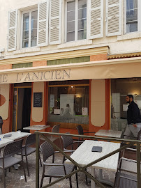 Atmosphère du Restaurant Brasserie L'Anicien à Le Puy-en-Velay - n°3