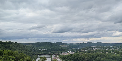 Courtyard by Marriott Morgantown