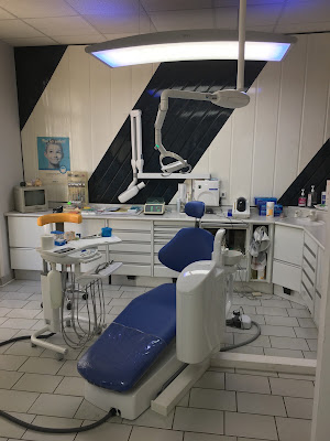 Dr Alexandra Franco-Martin à Courbevoie