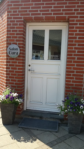 Salon Cura Organic in Varde, Varde
