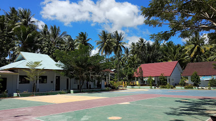 SMA Muhammadiyah Batudaa