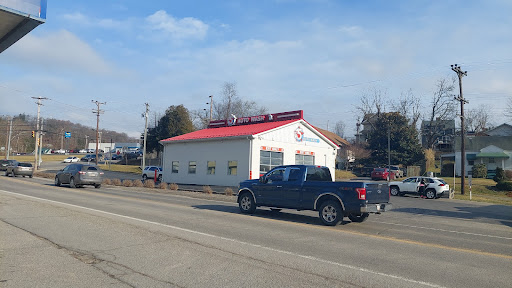 5 Star Auto Wash en Fairmont
