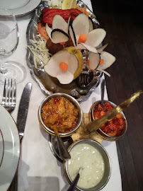 Curry du Restaurant Indien Taj mahal à Bordeaux - n°7