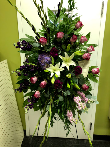 Florist «Snellville Florist», reviews and photos, 2320 Henry Clower Blvd SW, Snellville, GA 30078, USA