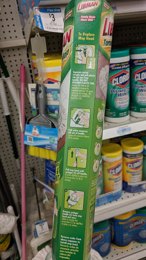 Discount Store «Kmart», reviews and photos, 2095 Rawsonville Rd, Belleville, MI 48111, USA