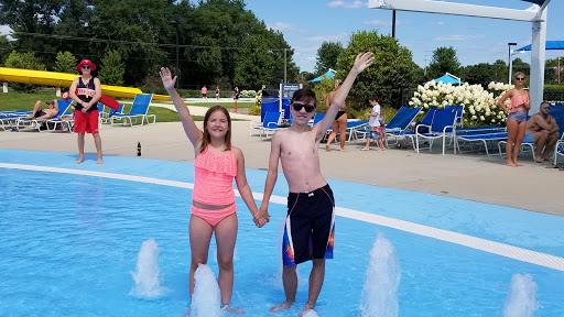 Water Park «Otter Cove Aquatic Park», reviews and photos, 3615 Campton Hills Dr, St Charles, IL 60175, USA