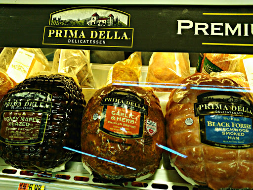 Supermarket «Walmart Neighborhood Market», reviews and photos, 8745 Little Rd, New Port Richey, FL 34654, USA