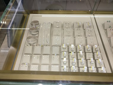Pure Gold Jewellers