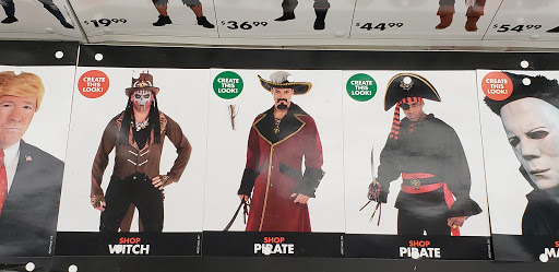 Party Store «Party City», reviews and photos