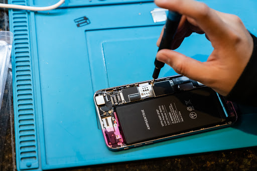 CPR Cell Phone Repair Burbank image