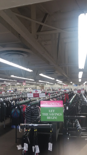 Clothing Store «Burlington Coat Factory», reviews and photos, 99 Southgate Ave, Daly City, CA 94015, USA