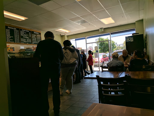 Donut Shop «All Star Donuts», reviews and photos, 3070 El Cerrito Plaza, El Cerrito, CA 94530, USA
