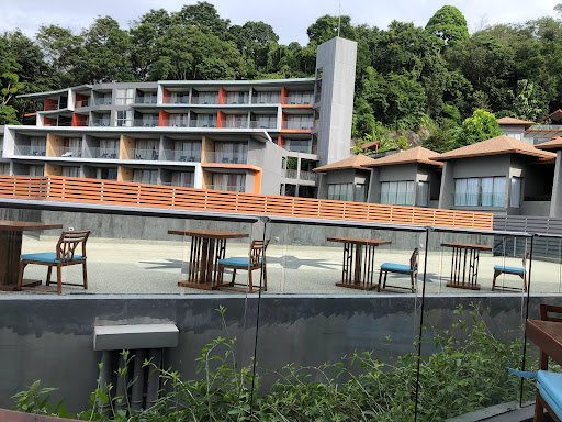 Family accommodation Phuket