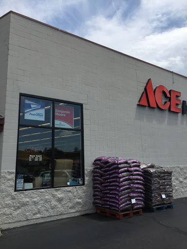 Post Office «US Post Office», reviews and photos, 7852 Cincinnati Dayton Rd, West Chester Township, OH 45069, USA