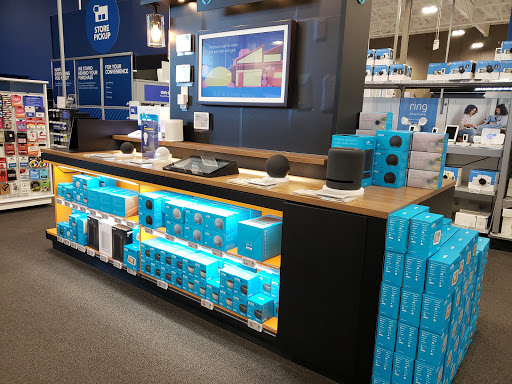 Best Buy image