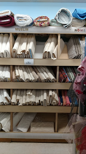Fabric Store «Jo-Ann Fabrics and Crafts», reviews and photos, 580 Old Country Rd, Westbury, NY 11590, USA