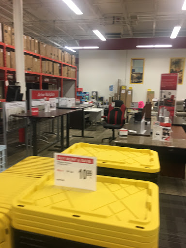 Office Supply Store «Office Depot», reviews and photos, 330 Franklin Rd #306C, Brentwood, TN 37027, USA