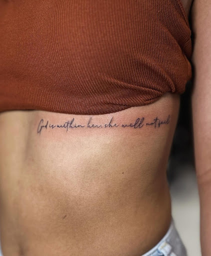 Explore gon tattoo ideas, creative tattoo ideas in Lockeford, available at Lucky You Tattoos Lockeford