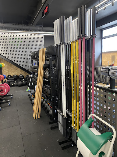 URBAN WOD en Elda, Alicante