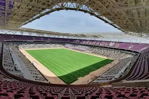 Al-Madina International Stadium image