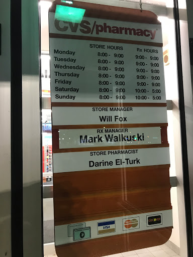 Drug Store «CVS», reviews and photos, 27365 Cherry Hill Rd, Inkster, MI 48141, USA