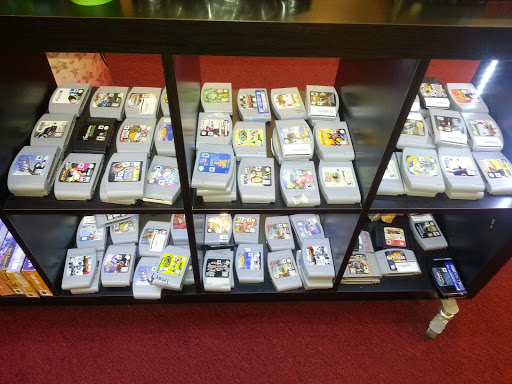 Video Game Store «GameStop», reviews and photos, 2480 Fairview Ave N, Roseville, MN 55113, USA