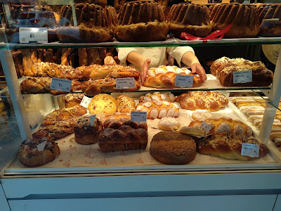 BOULANGERIE IMHOFF PATISSERIE à Colmar