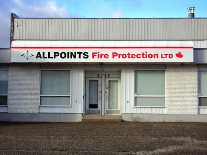 Allpoints Fire Protection Ltd.