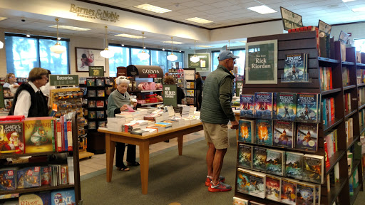 Book Store «Barnes & Noble», reviews and photos, 5377 Tamiami Trail N, Naples, FL 34108, USA