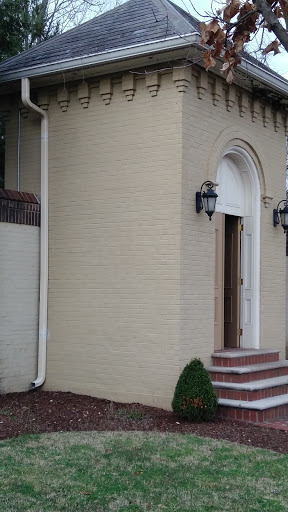 Event Venue «East Ivy Mansion», reviews and photos, 209 S 5th St, Nashville, TN 37206, USA