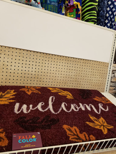 Fabric Store «Jo-Ann Fabrics and Crafts», reviews and photos, 2343 Curlew Rd, Dunedin, FL 34698, USA