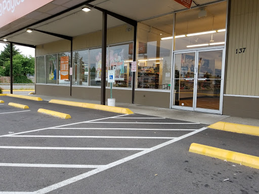 Shoe Store «Payless ShoeSource», reviews and photos, 137 161st St S, Spanaway, WA 98387, USA