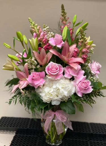 Florist «Atascocita Lake Houston Florist», reviews and photos, 7556 FM 1960, Humble, TX 77346, USA