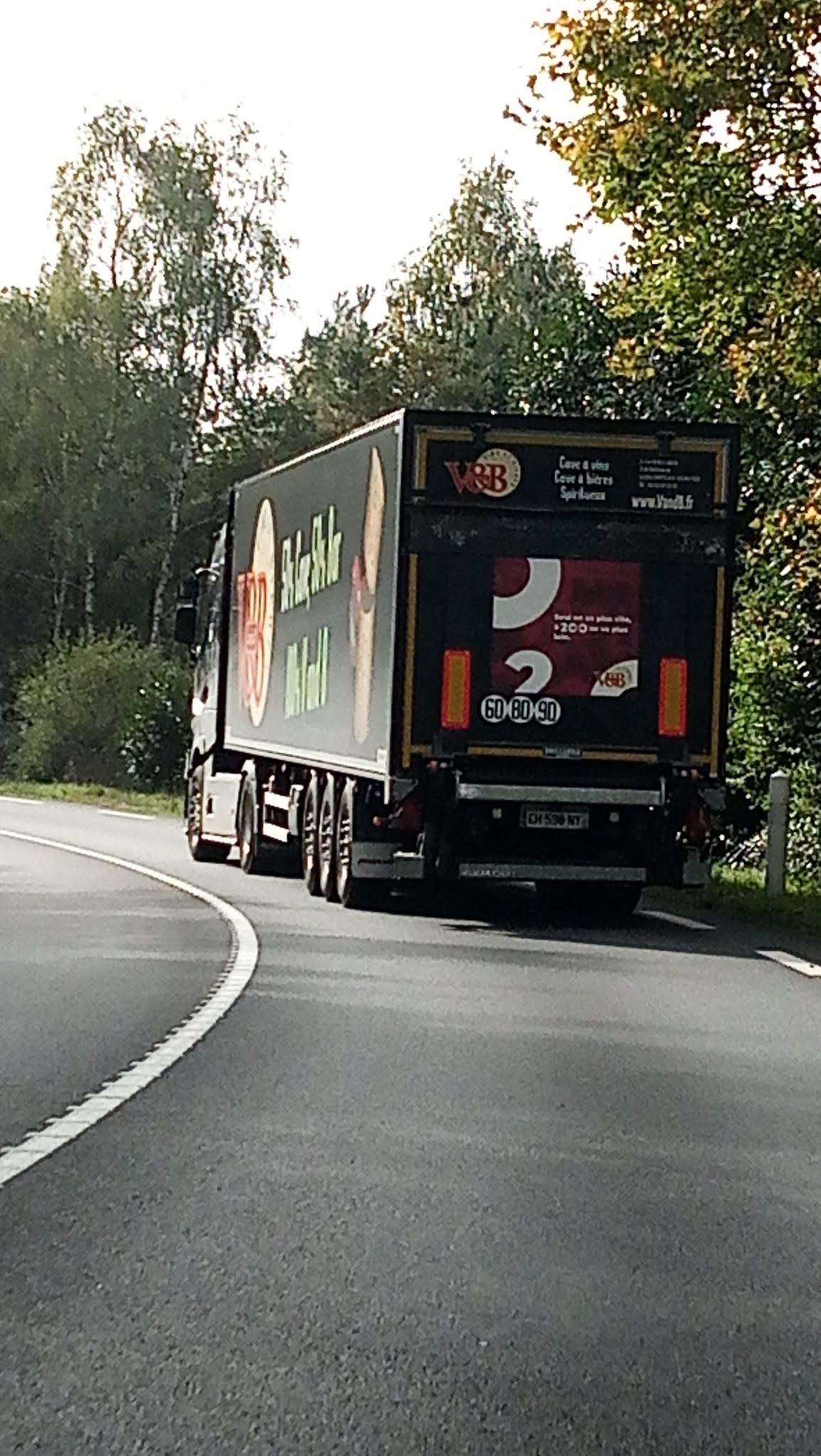 Photo n° 3 de l'avis de Sebea.r fait le 31/10/2019 à 13:13