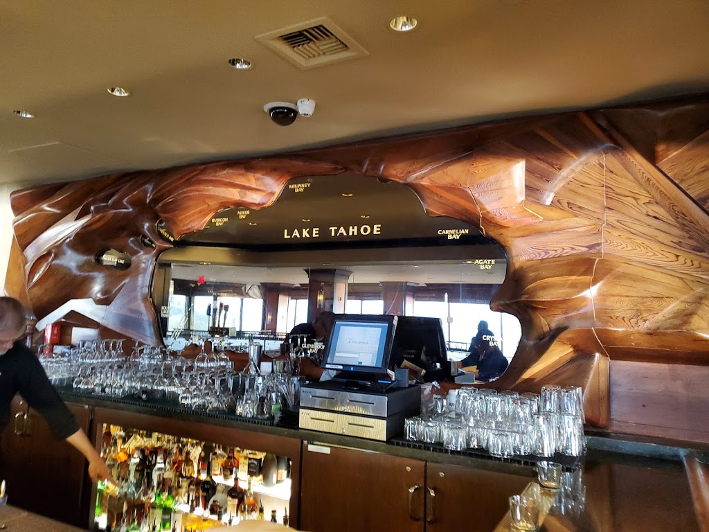Friday's Station Steak & Seafood Grill 89449