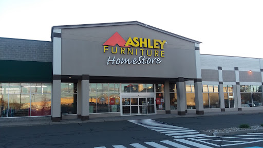 Ashley HomeStore, 432 Buckland Hills Dr, Manchester, CT 06042, USA, 