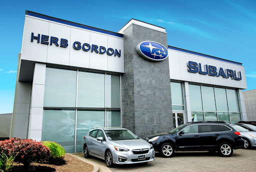 Car Dealer «Herb Gordon Subaru», reviews and photos, 3161 Automobile Blvd, Silver Spring, MD 20904, USA