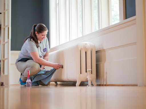 House Cleaning Service «Sparkling Palaces», reviews and photos, 5816 SE Powell Blvd Suite B, Portland, OR 97206, USA