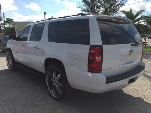 Used Car Dealer «Ran Auto Sales», reviews and photos, 8131 Jones Rd, Jersey Village, TX 77065, USA