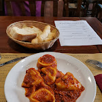 Photo n°1 de l'avis de Alessandro.f fait le 16/08/2023 à 19:12 sur le  Hostaria Savonarola à Ferrara