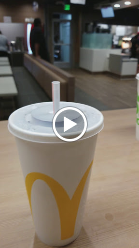 McDonalds image