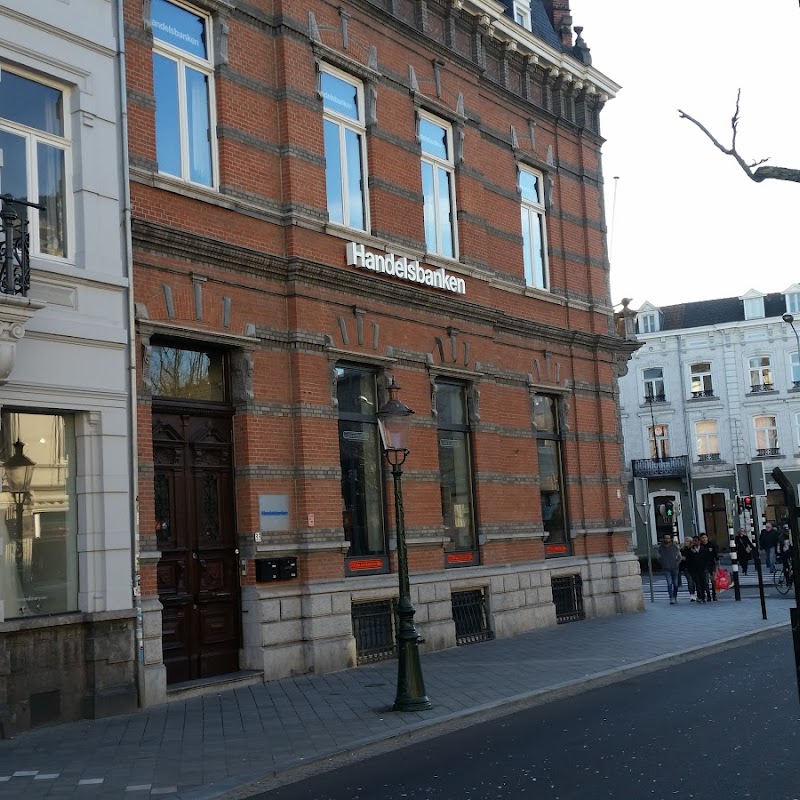 Handelsbanken kantoor Maastricht