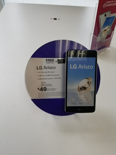 Cell Phone Store «MetroPCS Authorized Dealer», reviews and photos, 171 School St, Bristol, CT 06010, USA