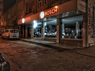 Bosch Bayii Bilir Ticaret