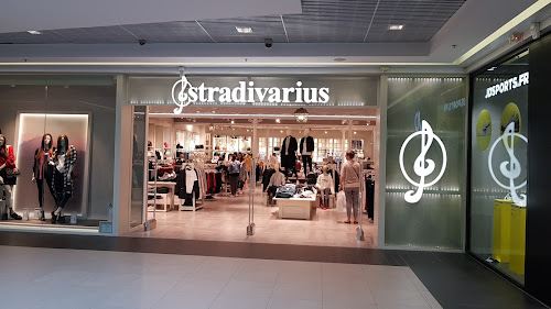 Magasin de vêtements pour femmes Stradivarius Cabriès