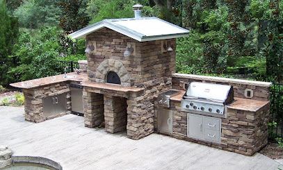 Outdoor Kitchens of SWFL
